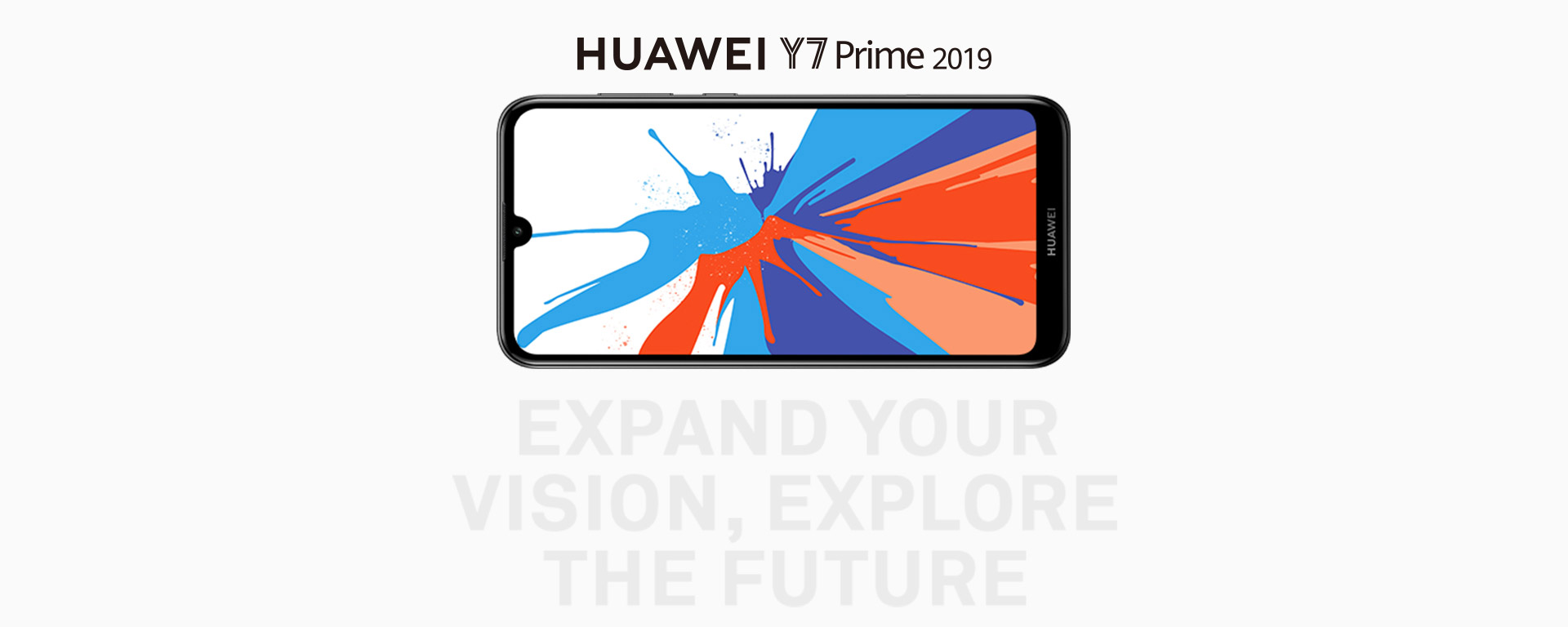 Huawei y7 2019 карта памяти